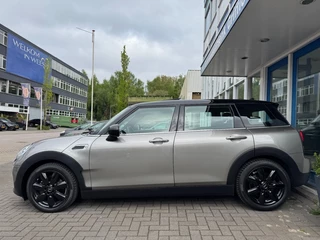 MINI Clubman - afbeelding nr 5