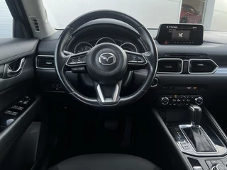 Mazda CX-5 Mazda CX-5 165pk TS + I-activepack ,automaat, trekhaak, camera - afbeelding nr 7