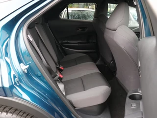 Toyota C-HR - afbeelding nr 9