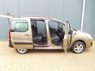 Citroën Berlingo Citroën Berlingo Multispace 1.2 PureTech Feel - afbeelding nr 6
