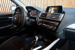 BMW 1 Serie - afbeelding nr 18