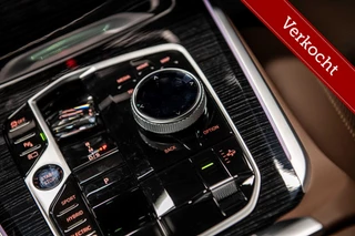 BMW X5 BMW X5 xDrive50e Hybrid | M Sport Pro | Bowers & Wilkins | Panodak Skylounge | Soft Close | Driving Prof | 22 inch | - afbeelding nr 50