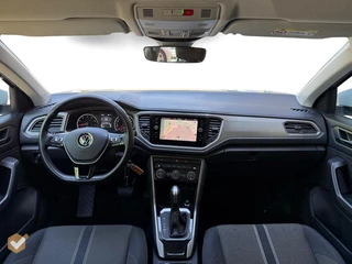 Volkswagen T-Roc - afbeelding nr 10