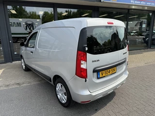Dacia Dokker Dacia Dokker 1.5 dCi 90 Solid - afbeelding nr 6