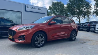 Ford Kuga Ford Kuga 1.5 EcoBoost ST-Line X | Winterpakket | Adaptieve Cruise Control | Head-up Display | Electrische achterklep - afbeelding nr 46
