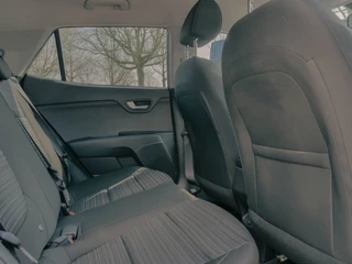 Kia Stonic - afbeelding nr 12