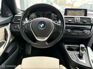 BMW 4 Serie BMW 4-serie Gran Coupé 428i High Exe Leder / Navi / Harman - afbeelding nr 13