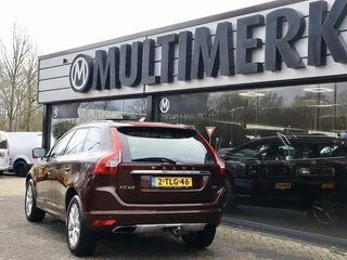 Volvo XC60 Volvo XC60 2.0 T5 FWD Summum, Pano/schuifdak, Trekhaak - afbeelding nr 3