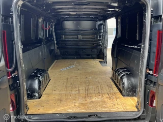 Fiat Talento Fiat Talento 1.6 MJ EcoJet Lang 3 zitplaatsen Imperiaal - afbeelding nr 6