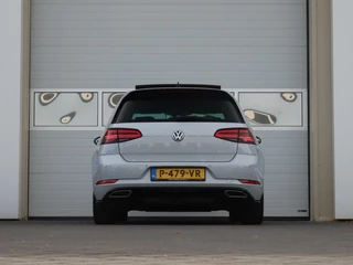 Volkswagen Golf Volkswagen Golf 1.4 TSI 150PK Highline 3x R-line Panoramadak - afbeelding nr 9