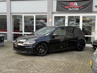 Volkswagen Golf Volkswagen Golf 2.0 TSI GTI Performance Business - afbeelding nr 2