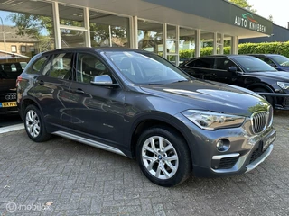 BMW X1 BMW X1 xDrive20i xLine Navi, Climat, Bluetooth, Pdc, LM.. - afbeelding nr 3