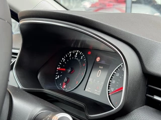 Renault Clio Renault Clio 1.0 TCe 100pk ZEN 5-DEURS CARPLAY/LED/PDC/NL-AUTO/1E EIG. - afbeelding nr 33