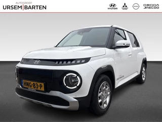 Hyundai Inster Pulse 49 kWh