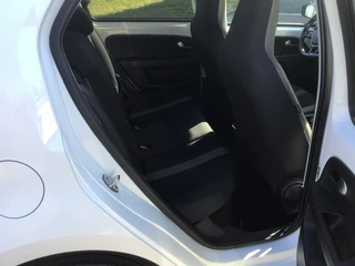 Volkswagen e-up! - afbeelding nr 8
