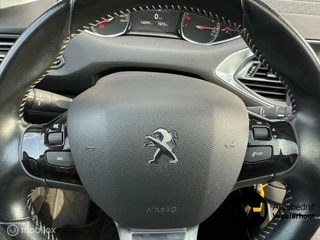 Peugeot 308 Peugeot 308 1.2 PureTech Blue Lease Executive NAP Panoramadak - afbeelding nr 10