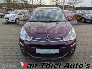 Citroën C3 Citroen C3 1.2 PureTech Feel Edition - afbeelding nr 5