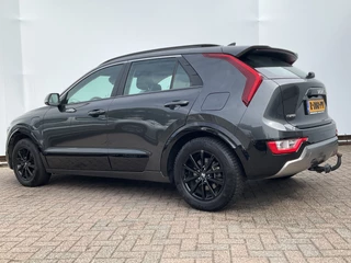Kia Niro Kia Niro 1.6 GDi 190pk PHEV DynamicLine Trekhaak Nav/Cam Orig.NL - afbeelding nr 32
