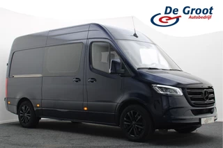 Mercedes-Benz Sprinter 315 CDI L2H2 DC