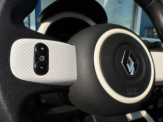 Renault Twingo Renault Twingo 1.0 SCe Collection I Airco I Cruise control I Elektr. ramen - afbeelding nr 27