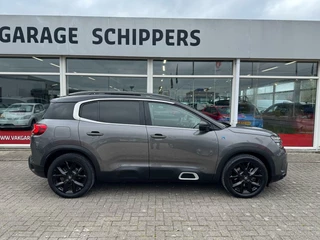 Citroën C5 Aircross Citroen C5 Aircross 1.6 Plug-in Hybrid Business Plus - afbeelding nr 13