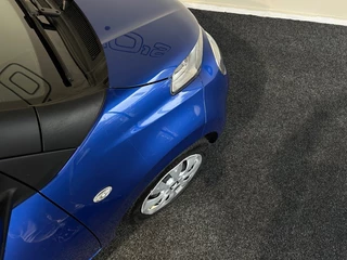 Citroën C1 - afbeelding nr 48
