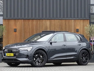 Audi e-tron - afbeelding nr 1