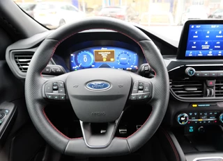 Ford Kuga Ford Kuga 2.5 PHEV ST-Line 225pk Winterpack | Achteruitrijcamera | Cruise control | Apple Carplay / Android auto | Verlengde Fabrieksgarantie t/m 03-2029 - afbeelding nr 7