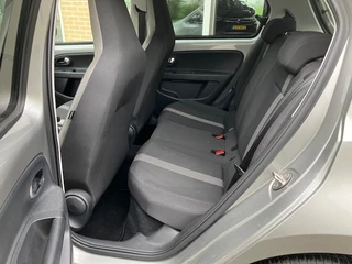 Volkswagen e-up! - afbeelding nr 17