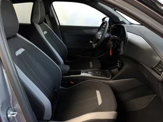 Opel Mokka Opel Mokka 1.2 TURBO 130PK ✅ NIEUW MODEL ✅ GS LINE / BLACK PACK 360.CAM 03/2025 CAPRLAY STOEL/STUUR VERW CAMERA - afbeelding nr 30