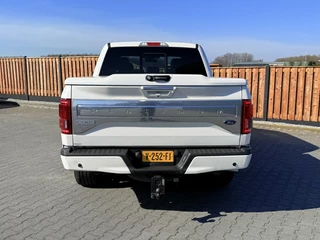 Ford F-150 - afbeelding nr 4