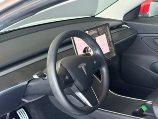Tesla Model 3 Tesla Model 3 Performance AWD 75 kWh FSD 2020 - afbeelding nr 16