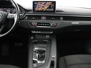 Audi A4 Audi A4 2.0 TFSI quattro Pro Line | Panoramadak |  Bang & Olufsen | Xenon | Navigatie Plus | Climate control | Virtual Cockpit | Cruise control - afbeelding nr 10