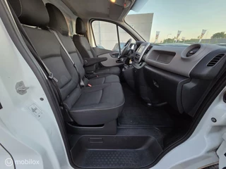 Renault Trafic Renault Trafic bestel 1.6 dCi T29 L2H1 Comfort AC/Trekhaak - afbeelding nr 12