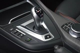 BMW M2 BMW 2-serie Coupé M2 DCT Competition Track Pack NL Auto Liefhebbersauto - afbeelding nr 6