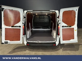 Ford Transit Custom Ford Transit Custom 2.0 TDCI 130 pk L2H1 Euro6 Airco | LED | Cruisecontrol | Verwarmde voorruit | Parkeersensoren Bijrijdersbank, 2800kg trekvermogen - afbeelding nr 3