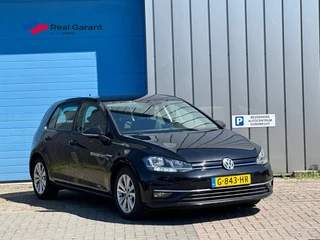 Volkswagen Golf Volkswagen Golf 1.5 TSI Comfortline CAMERA PDC DEALER OND 1 EIG - afbeelding nr 3