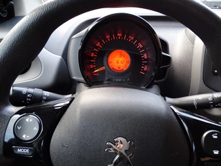 Peugeot 108 - afbeelding nr 9