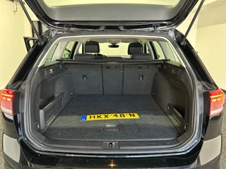 Volkswagen Passat Volkswagen Passat Variant 1.4 TSI PHEV GTE Business | Stoelverwarming | Trekhaak | DSG | Virtual Cockpit - afbeelding nr 20