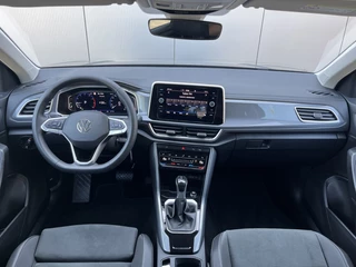 Volkswagen T-Roc Volkswagen T-Roc 1.5 TSI Life Edition Carplay Trekhaak - afbeelding nr 10