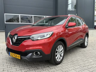 Renault Kadjar - afbeelding nr 2