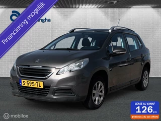 Peugeot 2008 - 30945985-0