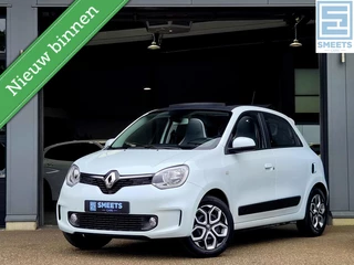 Renault Twingo 1.0 SCe Collection El. Cabriotop |Airco|PDC