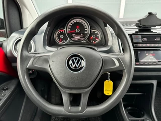 Volkswagen up! - afbeelding nr 9