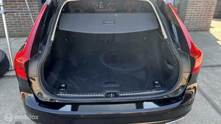 Volvo V90 Volvo V90 2.0 T6 AWD Inscription PANO / ACC / LEER - afbeelding nr 19
