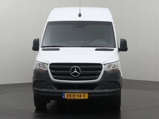 Mercedes-Benz Sprinter | Navigatie | Camera | Airco | Cruise - afbeelding nr 10