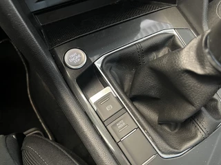 Volkswagen Tiguan Volkswagen Tiguan 1.4 TSI Comfortline | Trekhaak | Schuif-/kanteldak | Navigatie - afbeelding nr 34