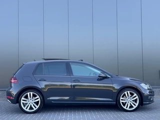 Volkswagen Golf - afbeelding nr 6