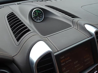 Porsche Cayenne Porsche Cayenne 3.0 S E-Hybrid 333PK PDK Sport Design / 2015 / LED *NAP* - afbeelding nr 30