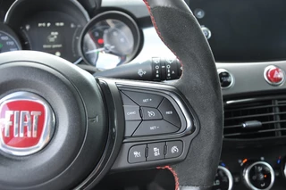 Fiat 500X Fiat 500X Schuifdak 1.5 Hybrid Sport - afbeelding nr 17